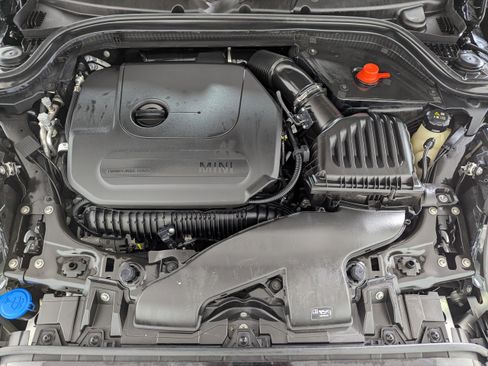Used 2024 MINI Cooper S FWD image 26