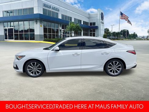 Used 2023 Acura Integra image 7
