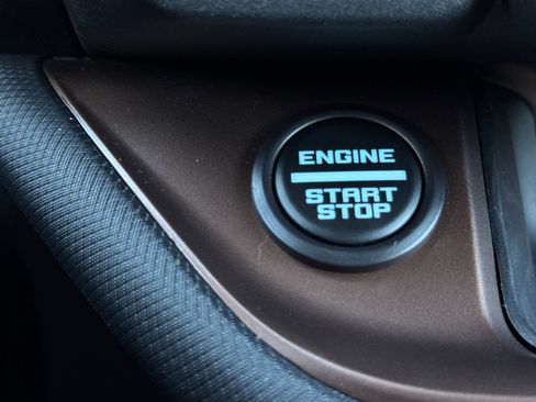 Used 2024 Ford Bronco Sport Badlands w/ Premium Package image 25