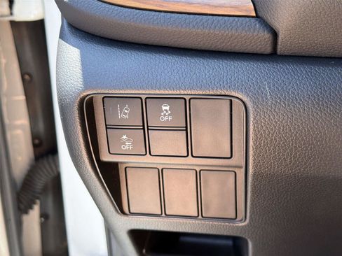 Used 2017 Honda CR-V EX image 39