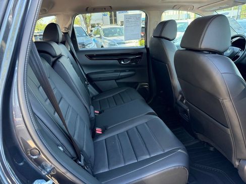 Certified 2026 Honda CR-V EX-L image 18