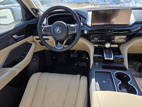 New 2026 Acura MDX SH-AWD w/ Advance Package image 14