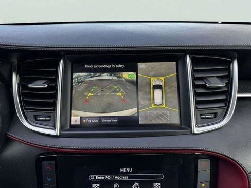 Used 2024 INFINITI QX50 Sport FWD image 29