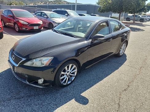 Used 2010 Lexus IS 250 RWD image 1