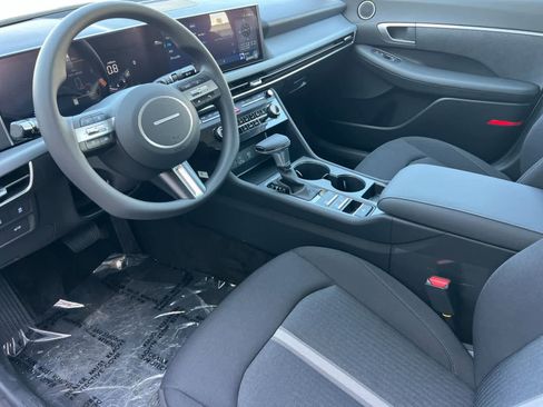 New 2026 Hyundai Sonata SE image 12