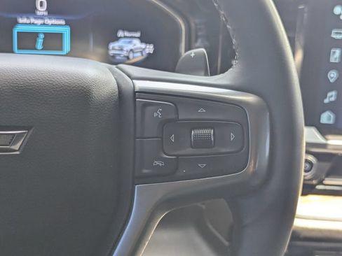 Used 2024 Chevrolet Silverado 1500 RST w/ All Star Edition Plus AWD/4WD image 17