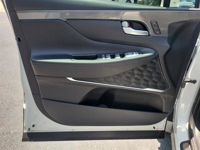 Used 2023 Hyundai Santa Fe Calligraphy FWD image 38