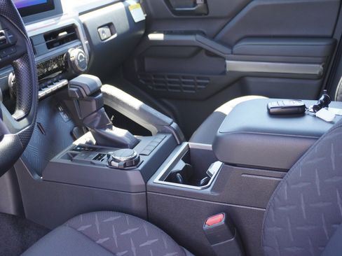 New 2026 Toyota Tacoma SR5 AWD/4WD image 21