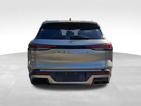 Used 2023 INFINITI QX60 Luxe FWD image 5