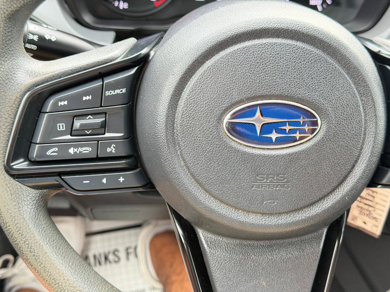 Used 2024 Subaru Crosstrek 2.0i AWD/4WD image 55