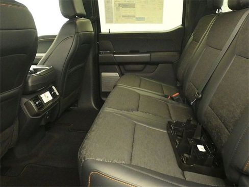 New 2025 Ford F150 Tremor w/ Tow/Haul Package image 10