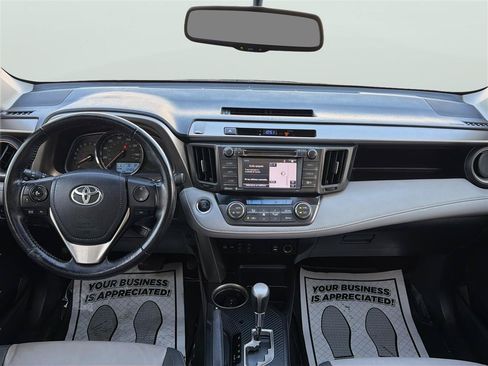 Used 2014 Toyota RAV4 Limited AWD/4WD image 18
