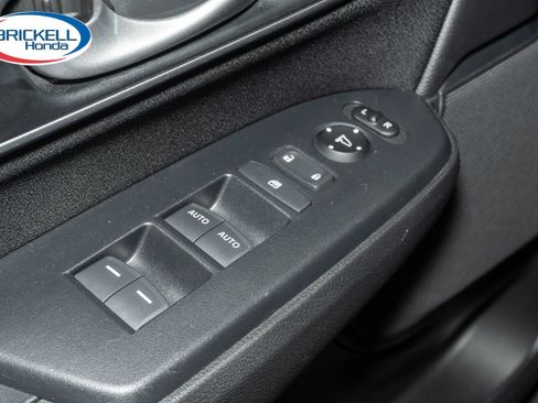 Used 2022 Honda CR-V EX image 32