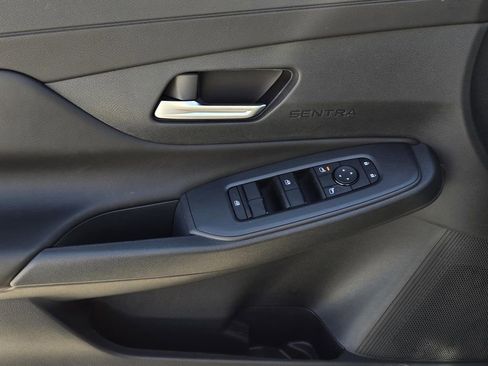 New 2026 Nissan Sentra SV image 15