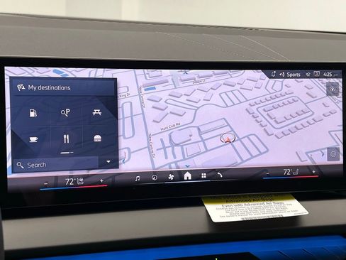 New 2026 BMW X3 xDrive30 w/ Premium Package image 12