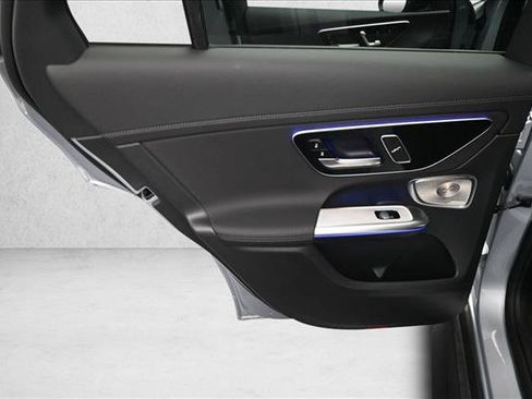 Certified 2026 Mercedes-Benz GLC 300 4MATIC image 20