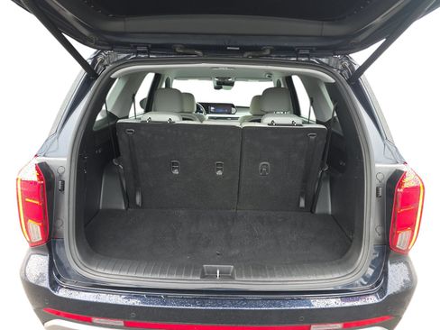 Used 2024 Hyundai Palisade SEL FWD image 26