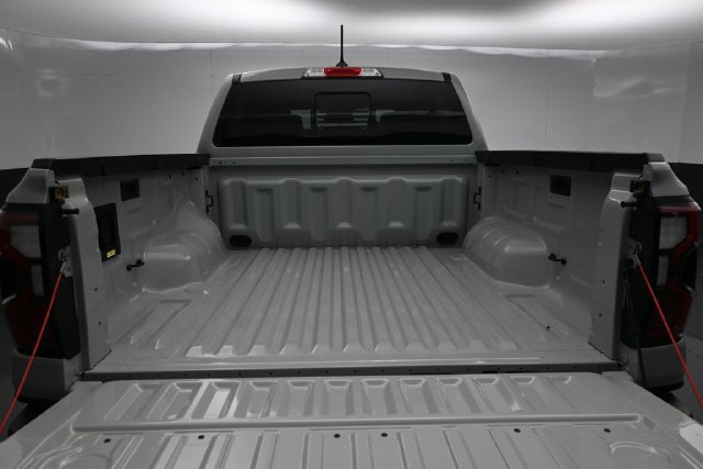 Certified 2024 Ford Ranger Raptor AWD/4WD image 18