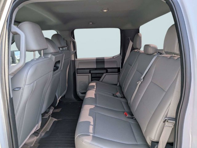 Used 2020 Ford F150 XL w/ Equipment Group 101A Mid AWD/4WD image 13