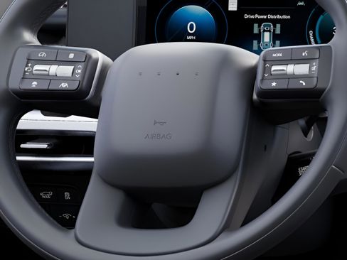 New 2026 Hyundai Ioniq 9 Calligraphy AWD/4WD image 15