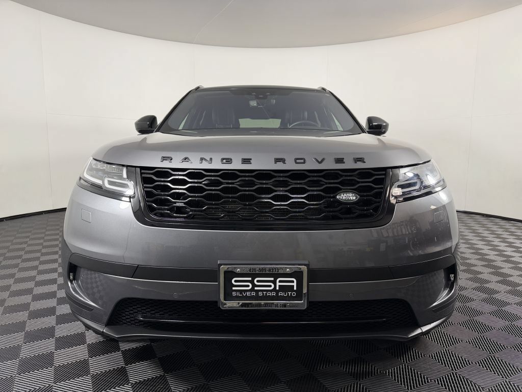 Used 2019 Land Rover Range Rover Velar S AWD/4WD image 2