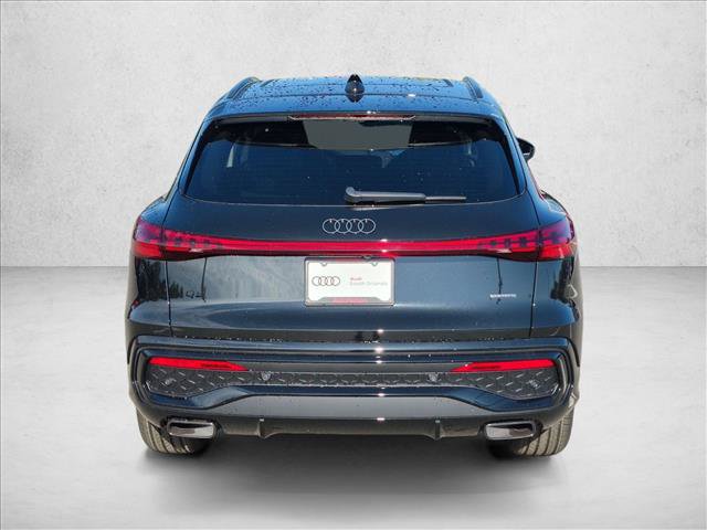 New 2026 Audi Q5 Premium Plus AWD/4WD image 6