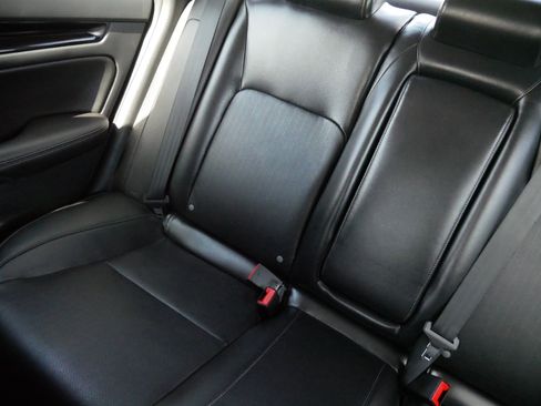 Used 2023 Honda Civic Touring image 12