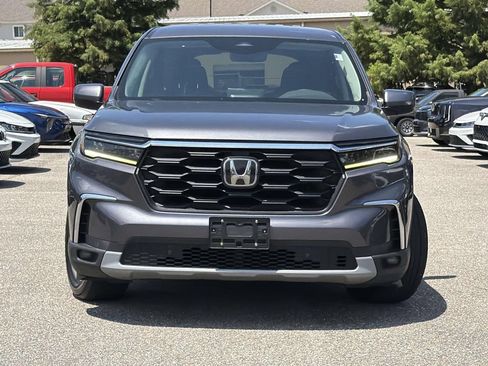 Used 2023 Honda Pilot EX-L image 29