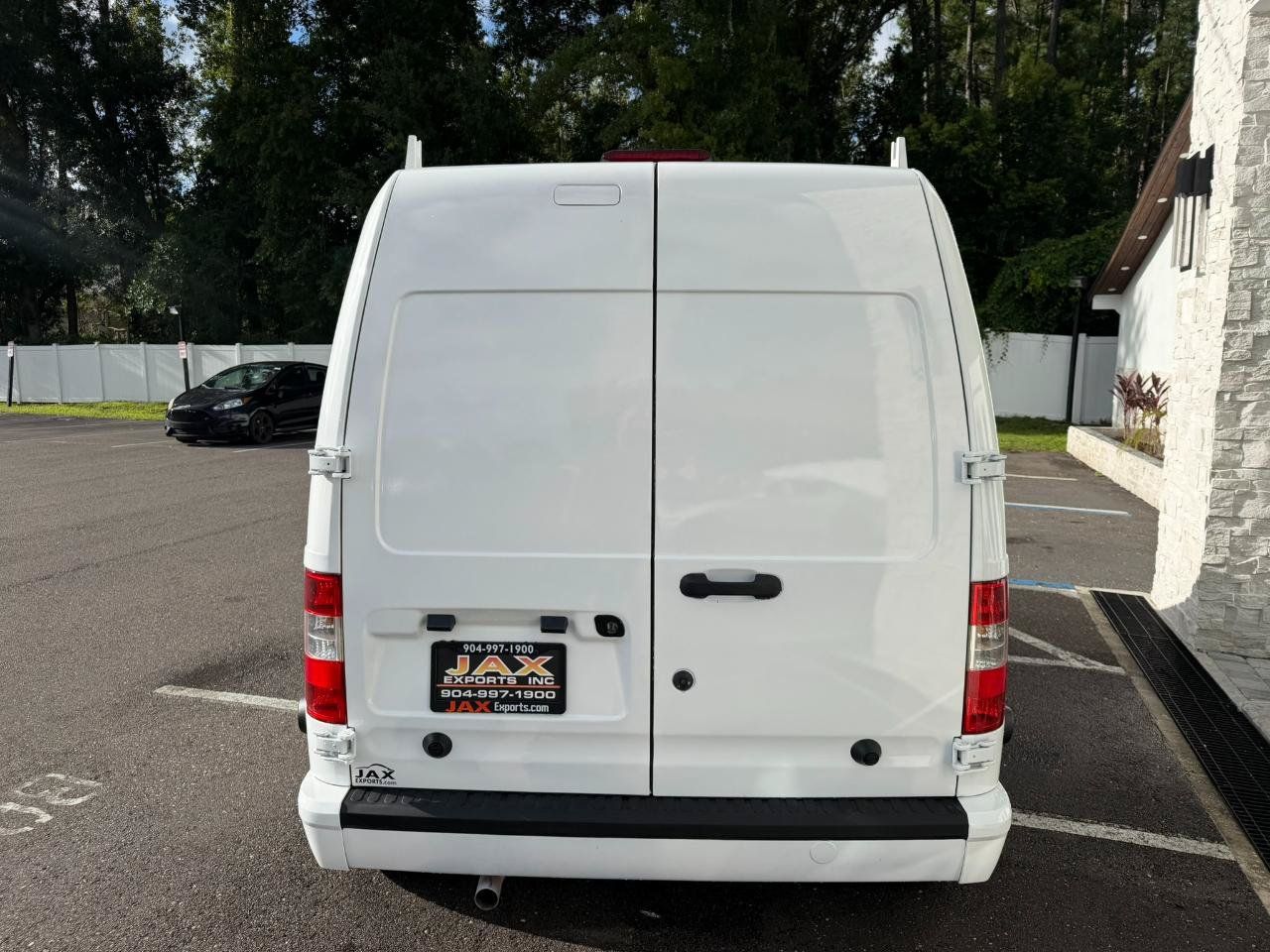 Used 2013 Ford Transit Connect XLT FWD image 12