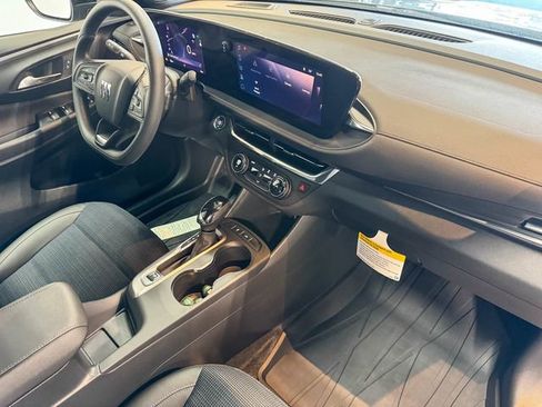 New 2026 Buick Envista Preferred w/ Advanced Safety Package image 23