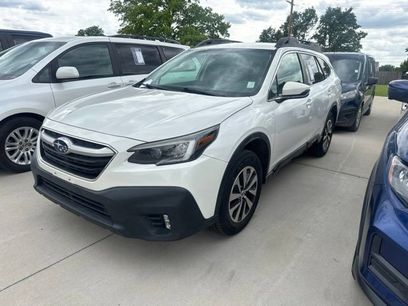 Used 2022 Subaru Outback Premium
