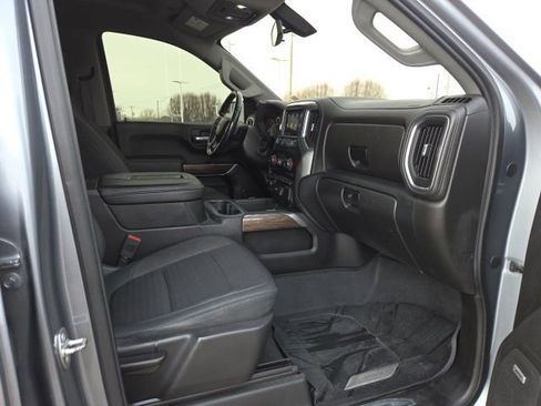 Used 2019 Chevrolet Silverado 1500 RST image 63