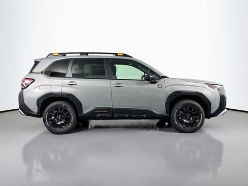 New 2026 Subaru Forester Wilderness AWD/4WD image 8