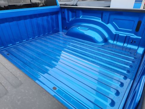 New 2026 RAM 1500 4x4 Crew Cab image 6