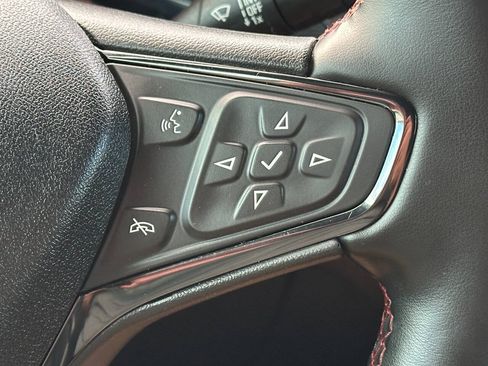 Used 2024 Chevrolet Equinox RS AWD/4WD image 44