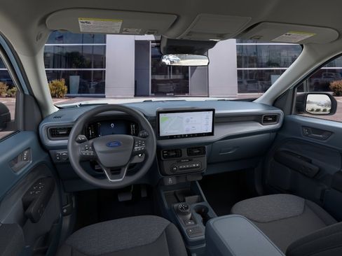 New 2026 Ford Maverick XL FWD image 11