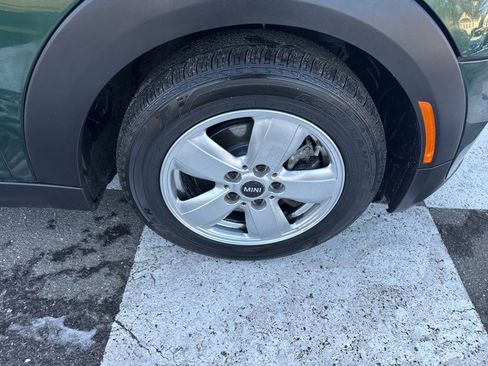 Used 2017 MINI Cooper 4-Door Hardtop image 12