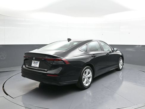 Used 2024 Honda Accord LX image 6