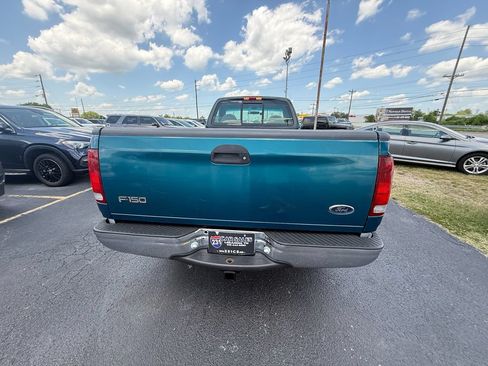 Used 2000 Ford F150 XL RWD image 4