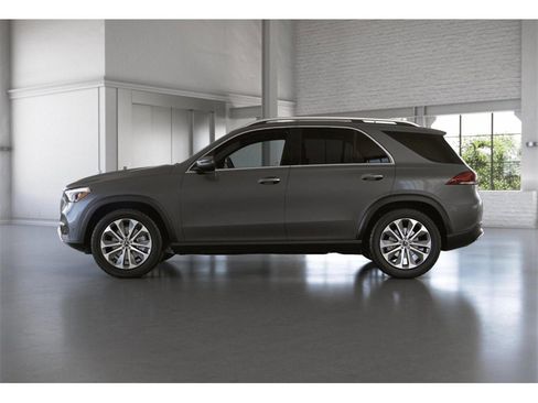 Certified 2023 Mercedes-Benz GLE 350 GLE 350 image 35