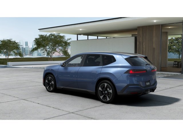 New 2027 BMW iX3 50 xDrive w/ Comfort Package AWD/4WD image 2