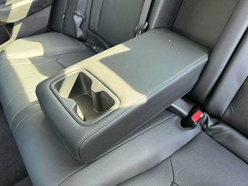 Used 2025 Honda Accord EX-L image 11