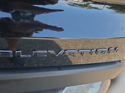 Certified 2026 GMC Terrain Elevation FWD image 32