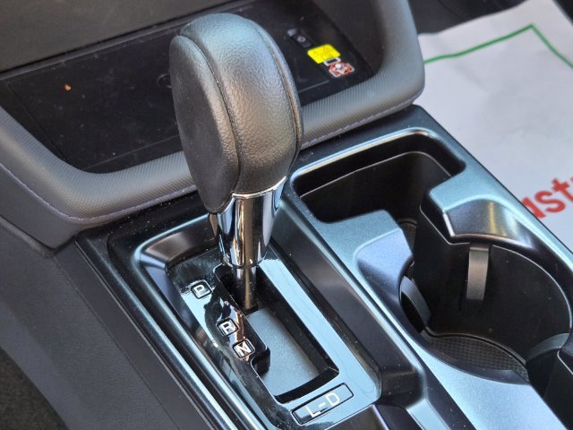 Certified 2026 Subaru Forester Premium AWD/4WD image 31