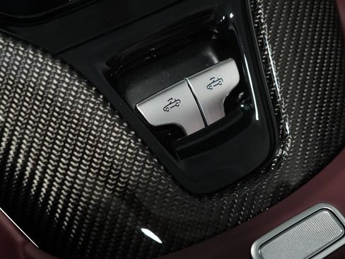 New 2026 Mercedes-Benz SL 63 AMG 4MATIC image 34