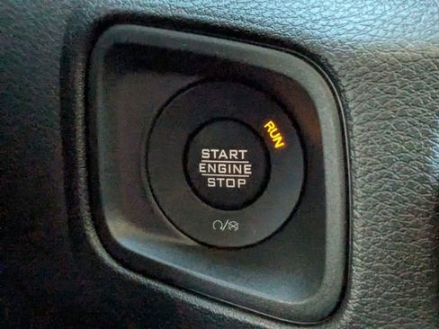 New 2026 Jeep Wrangler Unlimited Sport AWD/4WD image 23