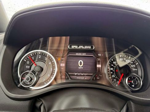 Used 2023 RAM 1500 Big Horn AWD/4WD image 20