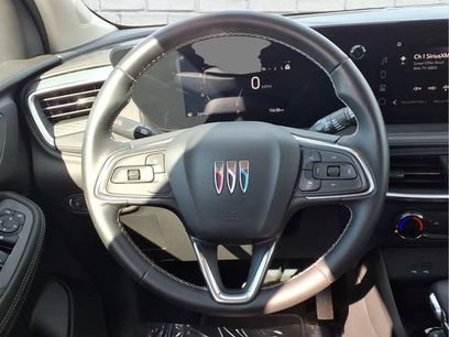 Used 2024 Buick Encore GX Preferred