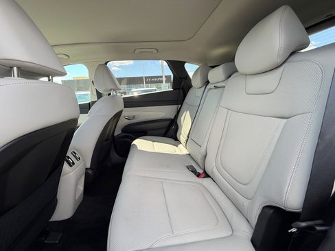 Used 2025 Hyundai Tucson SEL image 14