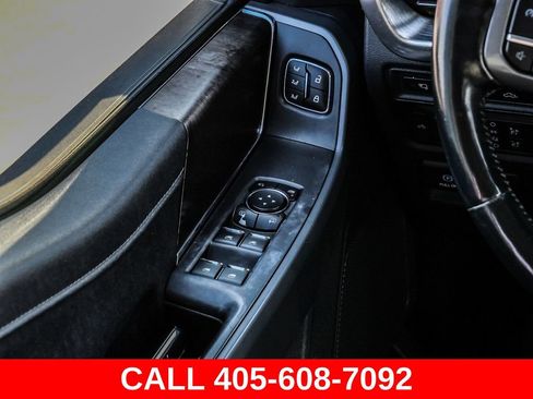 Used 2021 Ford F150 Lariat AWD/4WD image 30